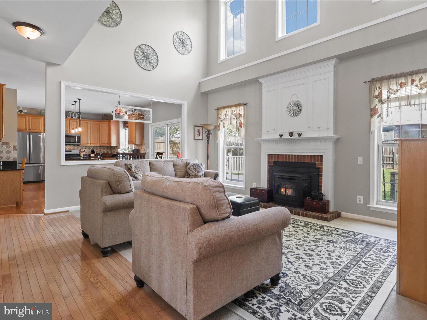 14955 CHICORY CT, WOODBRIDGE, Virginia 22193, 4 Bedrooms Bedrooms, ,3 BathroomsBathrooms,Residential,For sale,14955 CHICORY CT,VAPW2091630 MLS # VAPW2091630