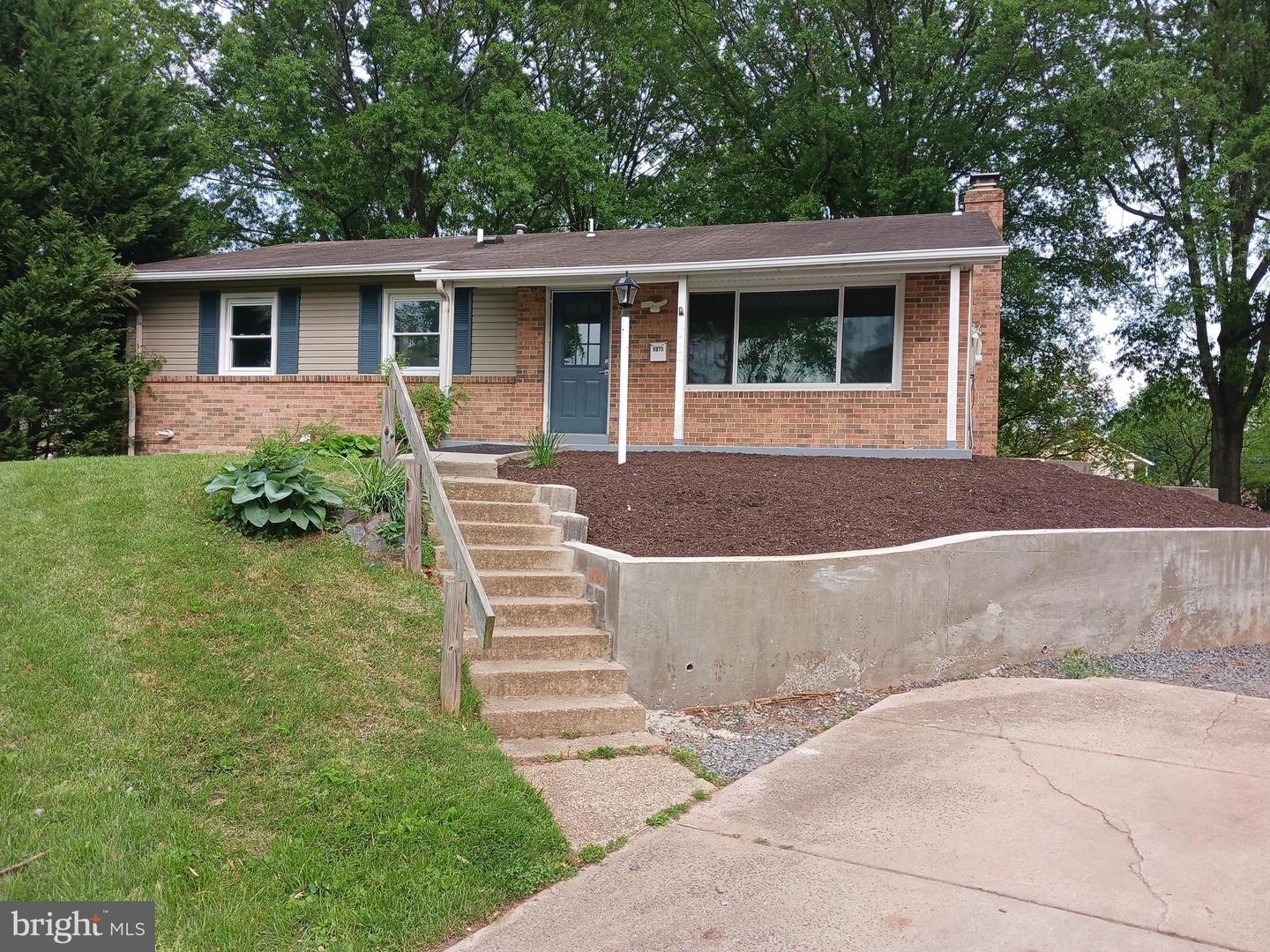 9875 MCGILL CT, MANASSAS, Virginia 20109, 4 Bedrooms Bedrooms, ,2 BathroomsBathrooms,Residential,For sale,9875 MCGILL CT,VAPW2093662 MLS # VAPW2093662