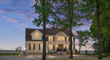 9129 PEBBLE BEACH LN, KING GEORGE, Virginia 22485, 6 Bedrooms Bedrooms, ,3 BathroomsBathrooms,Residential,For sale,9129 PEBBLE BEACH LN,VAKG2006376 MLS # VAKG2006376