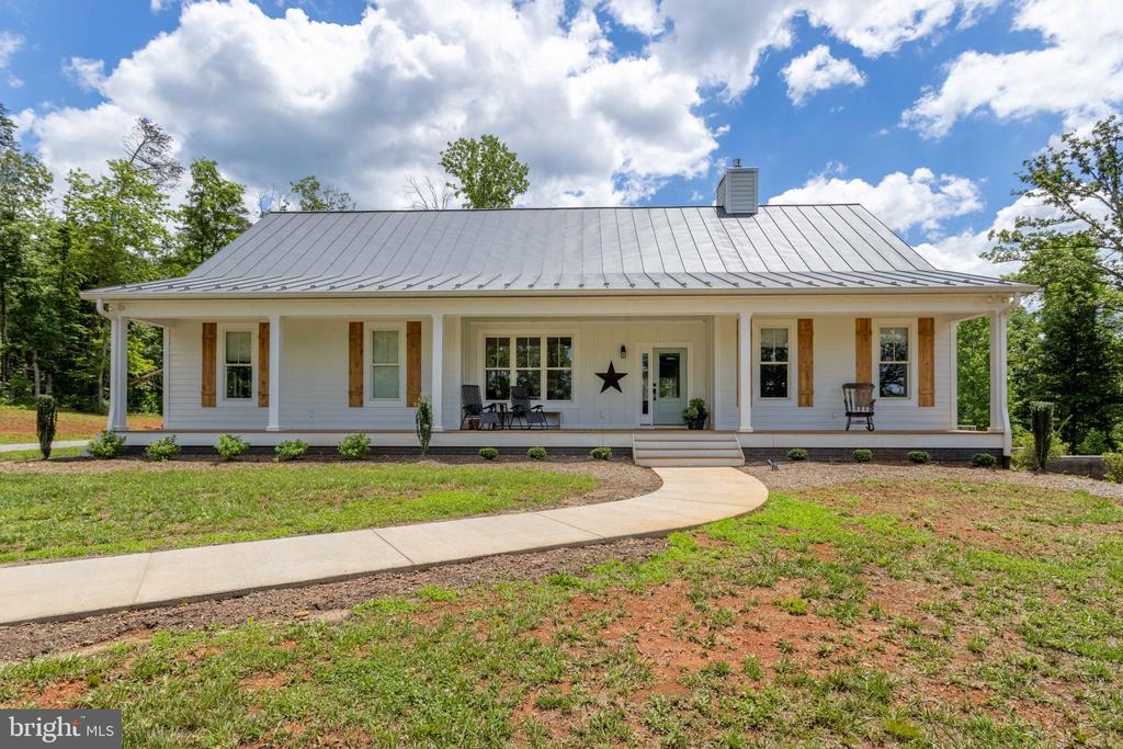 306 GATE RD, MADISON, Virginia 22727, 4 Bedrooms Bedrooms, ,2 BathroomsBathrooms,Residential,306 GATE RD,VAMA2002320 MLS # VAMA2002320