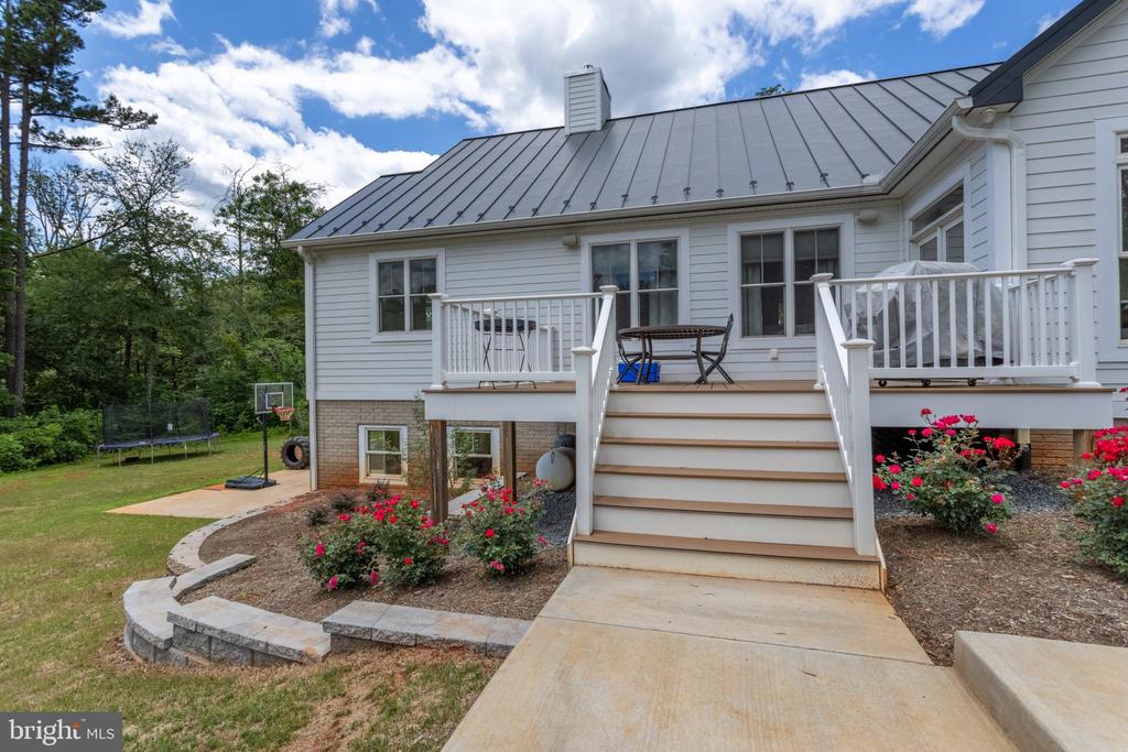 306 GATE RD, MADISON, Virginia 22727, 4 Bedrooms Bedrooms, ,2 BathroomsBathrooms,Residential,306 GATE RD,VAMA2002320 MLS # VAMA2002320