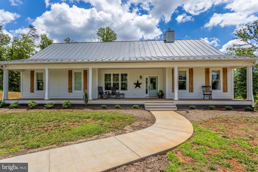 306 GATE RD, MADISON, Virginia 22727, 4 Bedrooms Bedrooms, ,2 BathroomsBathrooms,Residential,306 GATE RD,VAMA2002320 MLS # VAMA2002320