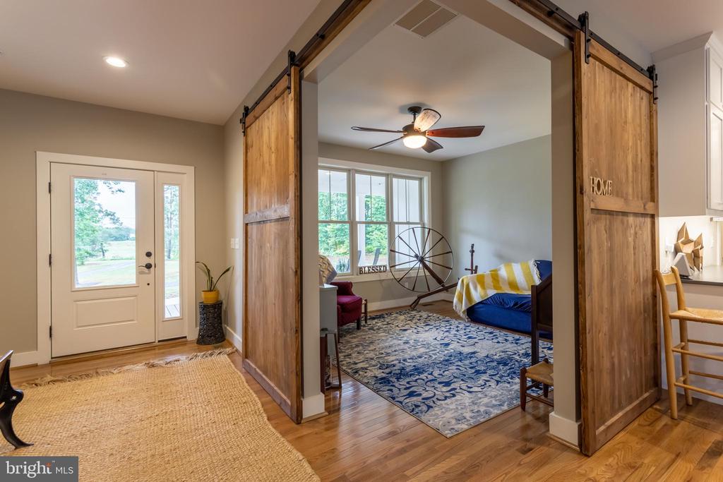 306 GATE RD, MADISON, Virginia 22727, 4 Bedrooms Bedrooms, ,2 BathroomsBathrooms,Residential,306 GATE RD,VAMA2002320 MLS # VAMA2002320