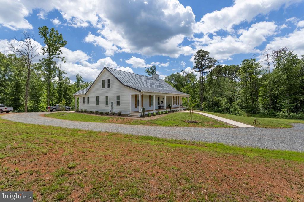 306 GATE RD, MADISON, Virginia 22727, 4 Bedrooms Bedrooms, ,2 BathroomsBathrooms,Residential,306 GATE RD,VAMA2002320 MLS # VAMA2002320