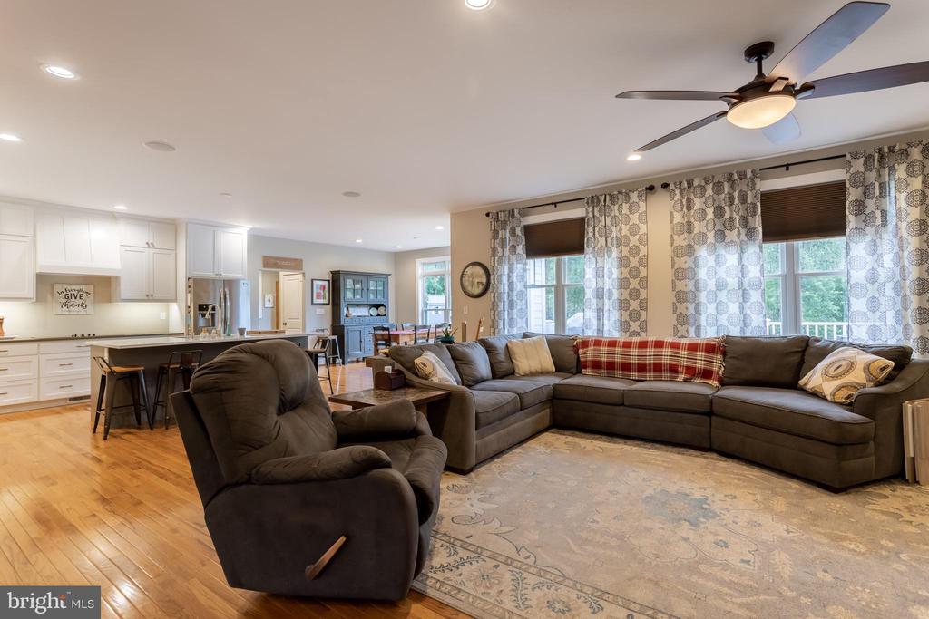 306 GATE RD, MADISON, Virginia 22727, 4 Bedrooms Bedrooms, ,2 BathroomsBathrooms,Residential,306 GATE RD,VAMA2002320 MLS # VAMA2002320