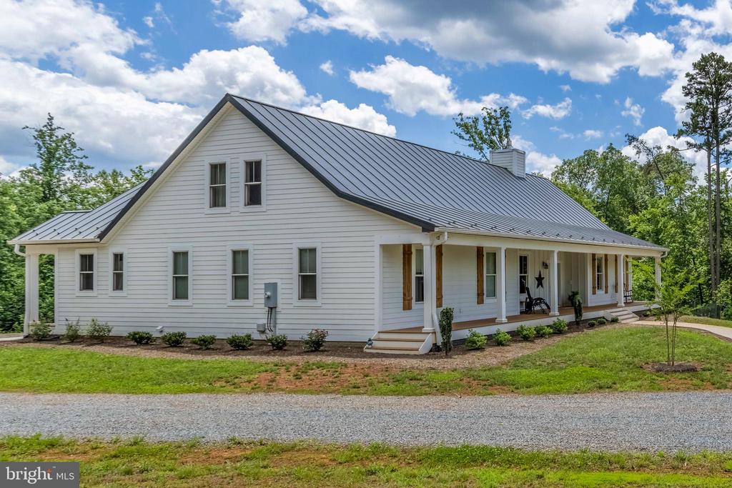 306 GATE RD, MADISON, Virginia 22727, 4 Bedrooms Bedrooms, ,2 BathroomsBathrooms,Residential,306 GATE RD,VAMA2002320 MLS # VAMA2002320