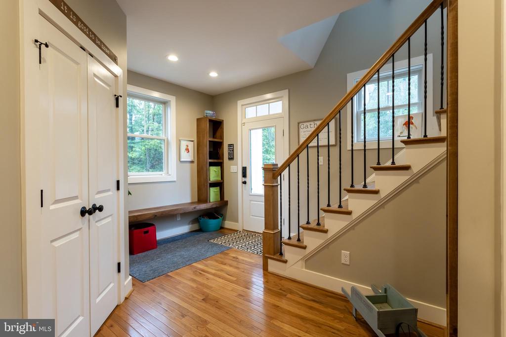 306 GATE RD, MADISON, Virginia 22727, 4 Bedrooms Bedrooms, ,2 BathroomsBathrooms,Residential,306 GATE RD,VAMA2002320 MLS # VAMA2002320