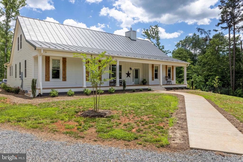 306 GATE RD, MADISON, Virginia 22727, 4 Bedrooms Bedrooms, ,2 BathroomsBathrooms,Residential,306 GATE RD,VAMA2002320 MLS # VAMA2002320