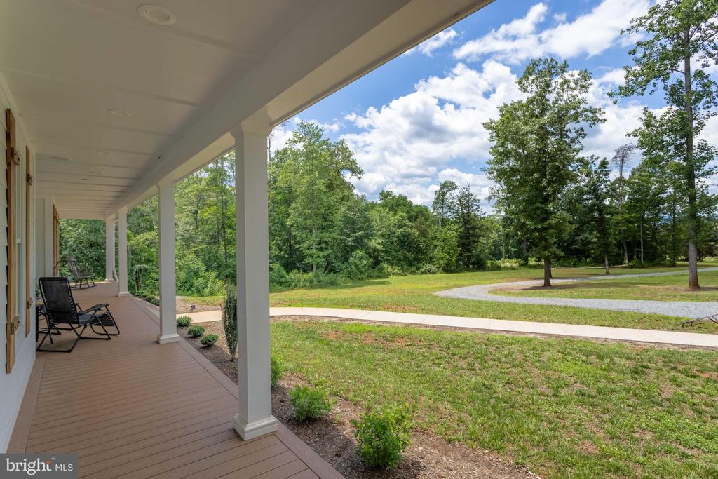 306 GATE RD, MADISON, Virginia 22727, 4 Bedrooms Bedrooms, ,2 BathroomsBathrooms,Residential,306 GATE RD,VAMA2002320 MLS # VAMA2002320