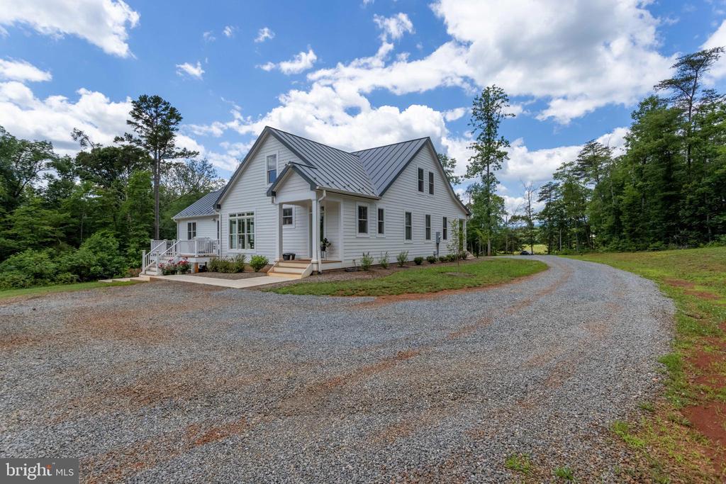 306 GATE RD, MADISON, Virginia 22727, 4 Bedrooms Bedrooms, ,2 BathroomsBathrooms,Residential,306 GATE RD,VAMA2002320 MLS # VAMA2002320