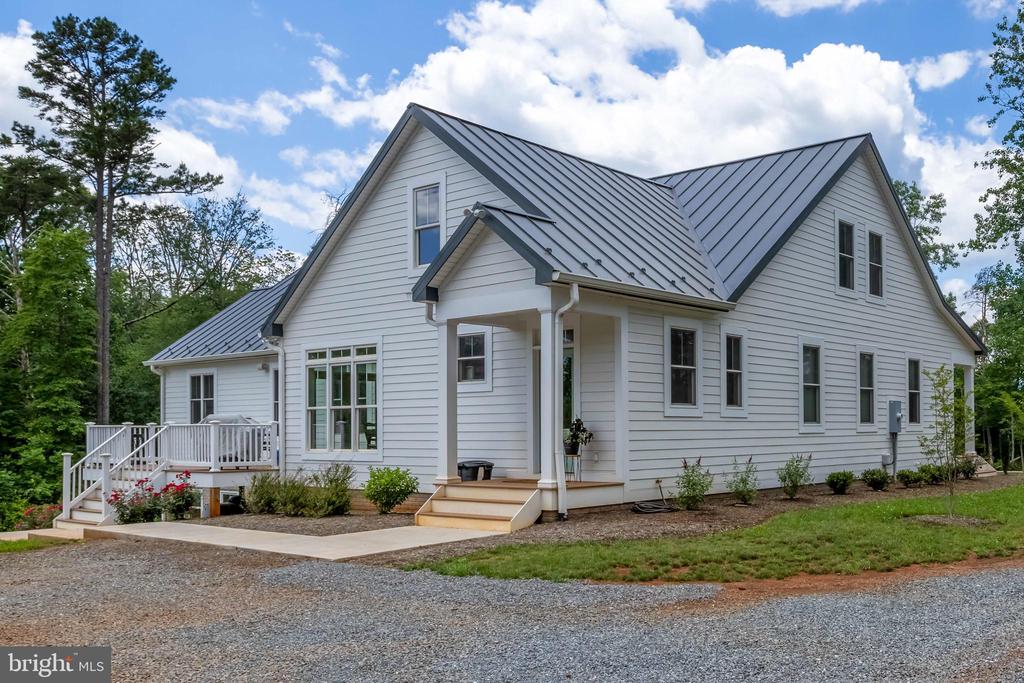 306 GATE RD, MADISON, Virginia 22727, 4 Bedrooms Bedrooms, ,2 BathroomsBathrooms,Residential,306 GATE RD,VAMA2002320 MLS # VAMA2002320