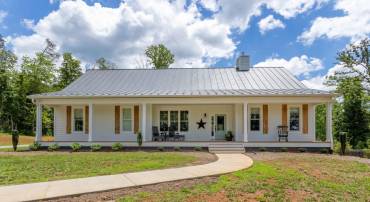 306 GATE RD, MADISON, Virginia 22727, 4 Bedrooms Bedrooms, ,2 BathroomsBathrooms,Residential,306 GATE RD,VAMA2002320 MLS # VAMA2002320