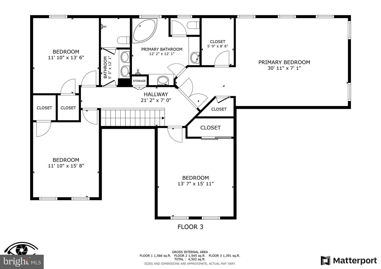550 LONG MEADOW DR, FREDERICKSBURG, Virginia 22406, 4 Bedrooms Bedrooms, ,2 BathroomsBathrooms,Residential,For sale,550 LONG MEADOW DR,VAST2039208 MLS # VAST2039208