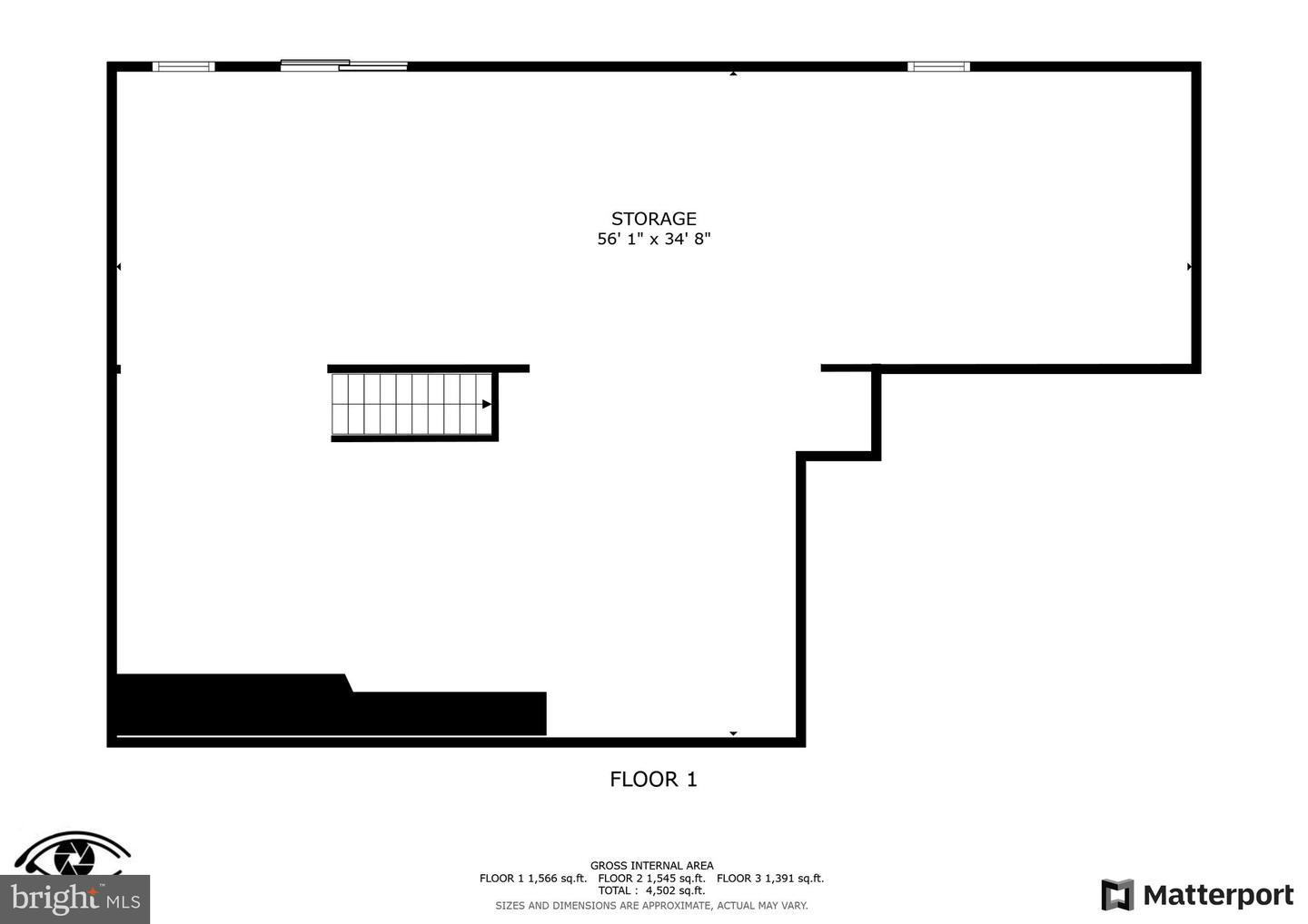 550 LONG MEADOW DR, FREDERICKSBURG, Virginia 22406, 4 Bedrooms Bedrooms, ,2 BathroomsBathrooms,Residential,For sale,550 LONG MEADOW DR,VAST2039208 MLS # VAST2039208