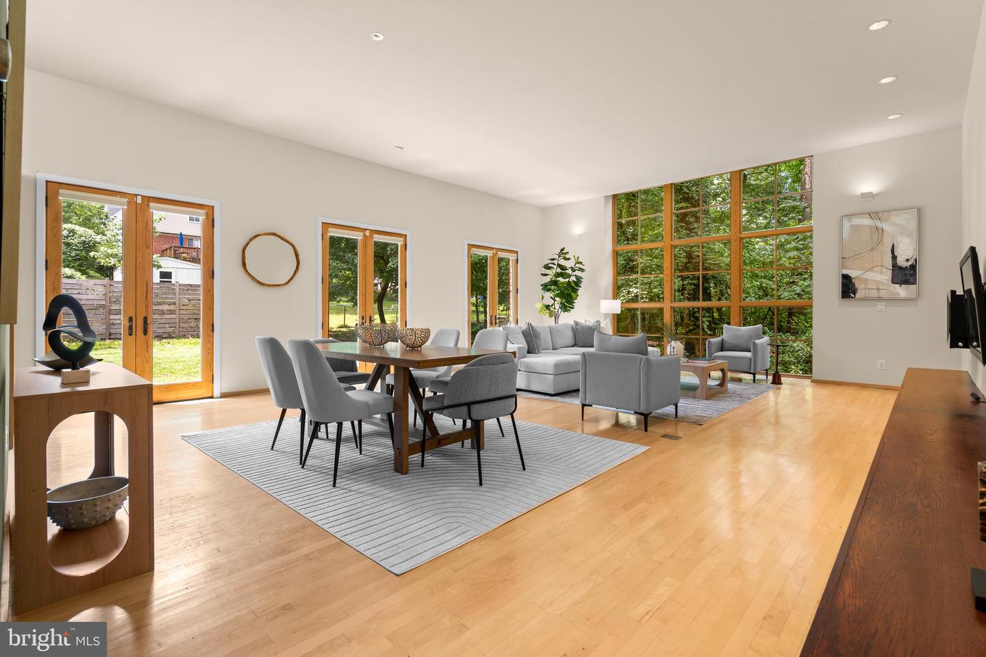 2504 BUCKELEW DR, FALLS CHURCH, Virginia 22046, 4 Bedrooms Bedrooms, ,3 BathroomsBathrooms,Residential,For sale,2504 BUCKELEW DR,VAFX2243774 MLS # VAFX2243774