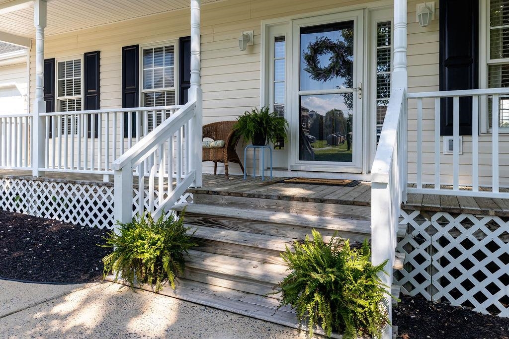 38 BOYINGTON BLVD, WAYNESBORO, Virginia 22980, 3 Bedrooms Bedrooms, ,2 BathroomsBathrooms,Residential,38 BOYINGTON BLVD,666465 MLS # 666465