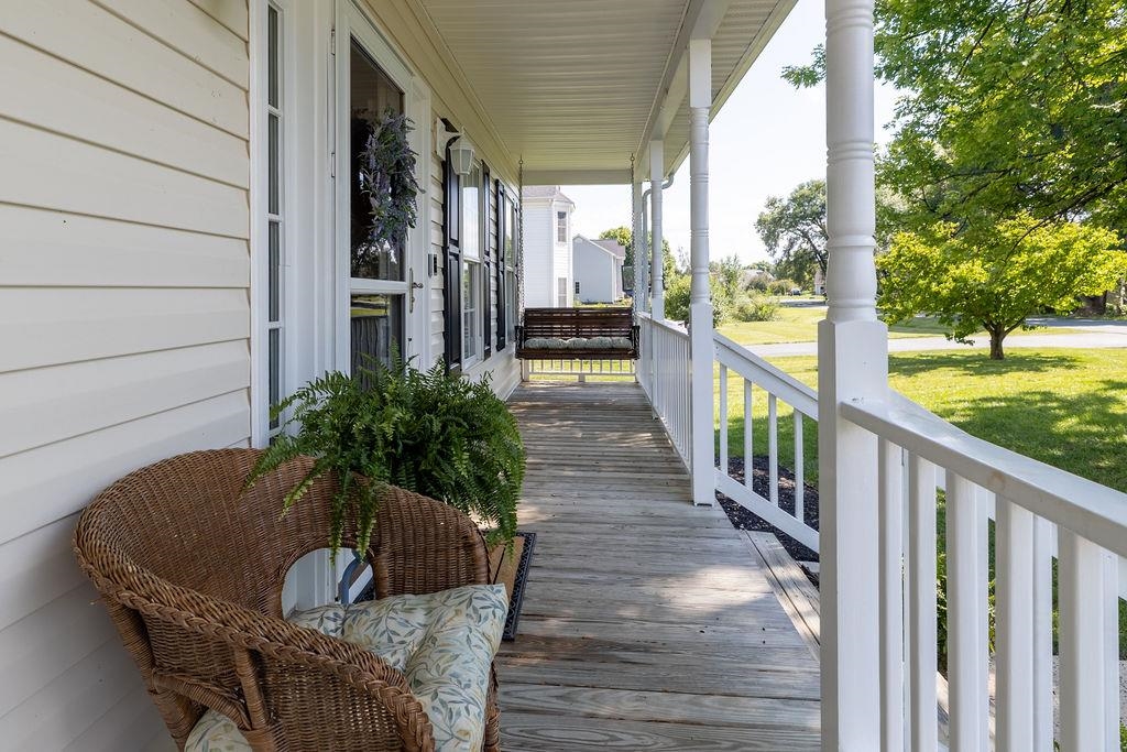 38 BOYINGTON BLVD, WAYNESBORO, Virginia 22980, 3 Bedrooms Bedrooms, ,2 BathroomsBathrooms,Residential,38 BOYINGTON BLVD,666465 MLS # 666465