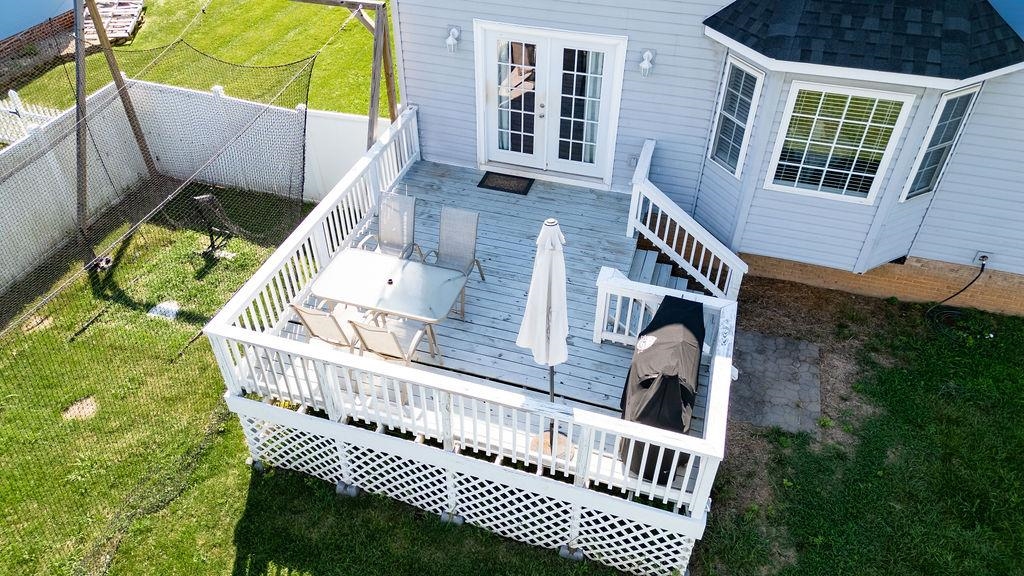 38 BOYINGTON BLVD, WAYNESBORO, Virginia 22980, 3 Bedrooms Bedrooms, ,2 BathroomsBathrooms,Residential,38 BOYINGTON BLVD,666465 MLS # 666465