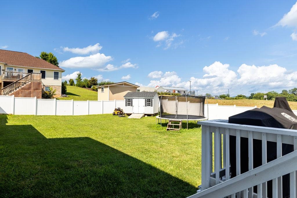 38 BOYINGTON BLVD, WAYNESBORO, Virginia 22980, 3 Bedrooms Bedrooms, ,2 BathroomsBathrooms,Residential,38 BOYINGTON BLVD,666465 MLS # 666465