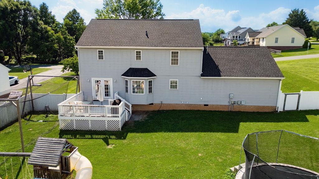 38 BOYINGTON BLVD, WAYNESBORO, Virginia 22980, 3 Bedrooms Bedrooms, ,2 BathroomsBathrooms,Residential,38 BOYINGTON BLVD,666465 MLS # 666465