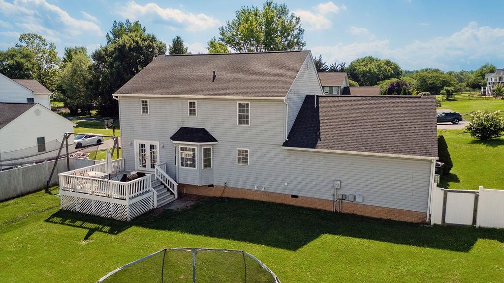 38 BOYINGTON BLVD, WAYNESBORO, Virginia 22980, 3 Bedrooms Bedrooms, ,2 BathroomsBathrooms,Residential,38 BOYINGTON BLVD,666465 MLS # 666465