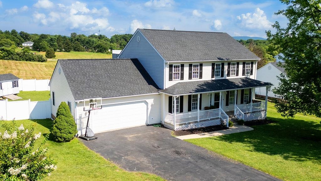 38 BOYINGTON BLVD, WAYNESBORO, Virginia 22980, 3 Bedrooms Bedrooms, ,2 BathroomsBathrooms,Residential,38 BOYINGTON BLVD,666465 MLS # 666465
