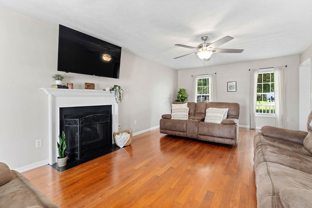 38 BOYINGTON BLVD, WAYNESBORO, Virginia 22980, 3 Bedrooms Bedrooms, ,2 BathroomsBathrooms,Residential,38 BOYINGTON BLVD,666465 MLS # 666465