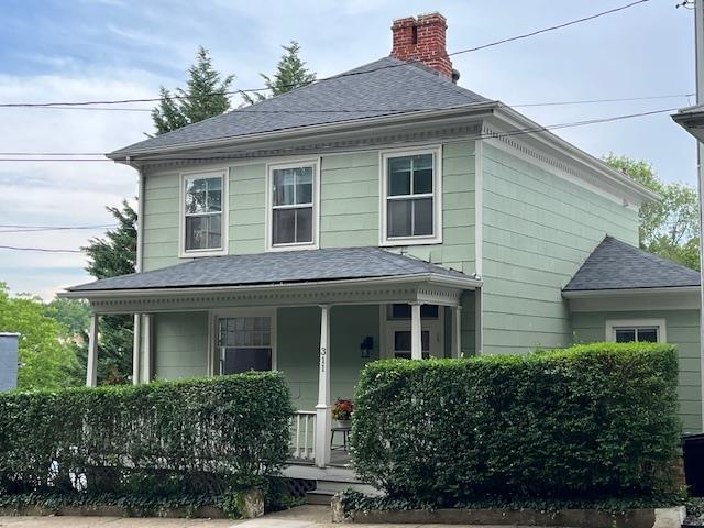 311 LEWIS ST, STAUNTON, Virginia 24401, 2 Bedrooms Bedrooms, ,2 BathroomsBathrooms,Residential,311 LEWIS ST,666467 MLS # 666467