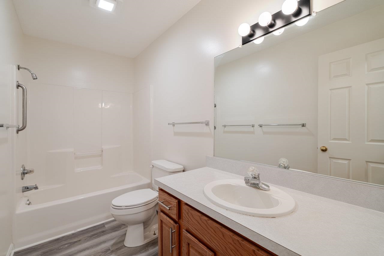 3355 DAWN DR, HARRISONBURG, Virginia 22801, 3 Bedrooms Bedrooms, ,3 BathroomsBathrooms,Residential,3355 DAWN DR,666475 MLS # 666475