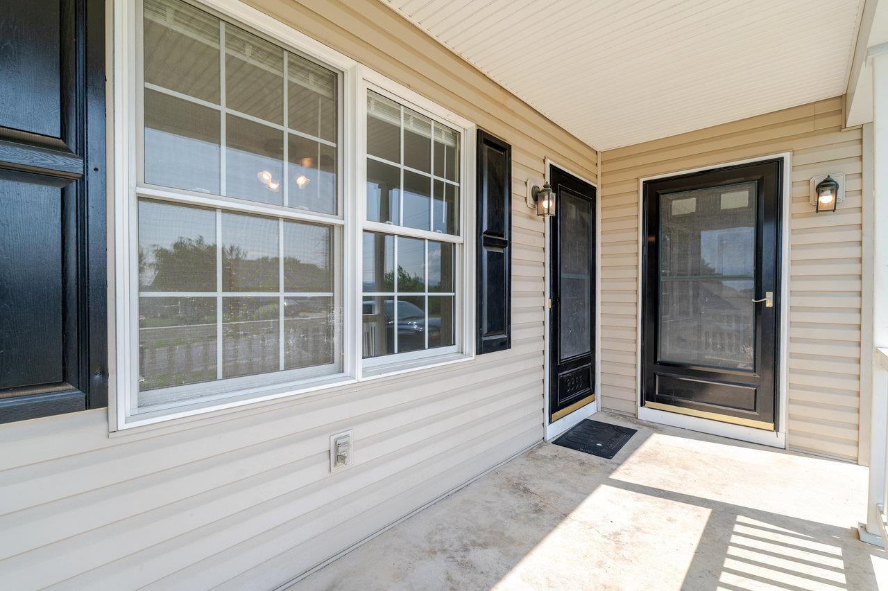 3355 DAWN DR, HARRISONBURG, Virginia 22801, 3 Bedrooms Bedrooms, ,3 BathroomsBathrooms,Residential,3355 DAWN DR,666475 MLS # 666475