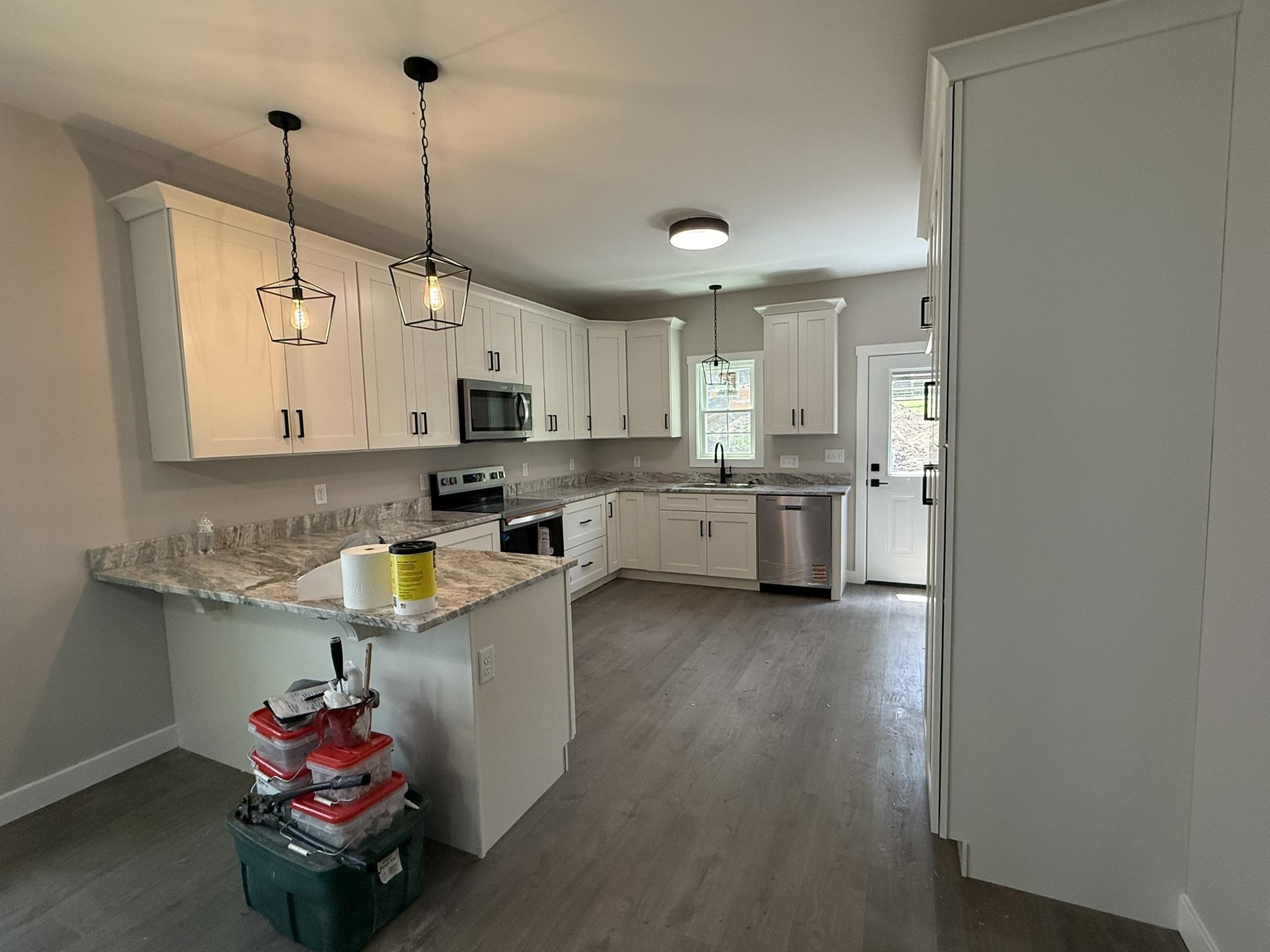 1522 2ND ST, WAYNESBORO, Virginia 22980, 3 Bedrooms Bedrooms, ,2 BathroomsBathrooms,Residential,1522 2ND ST,666503 MLS # 666503