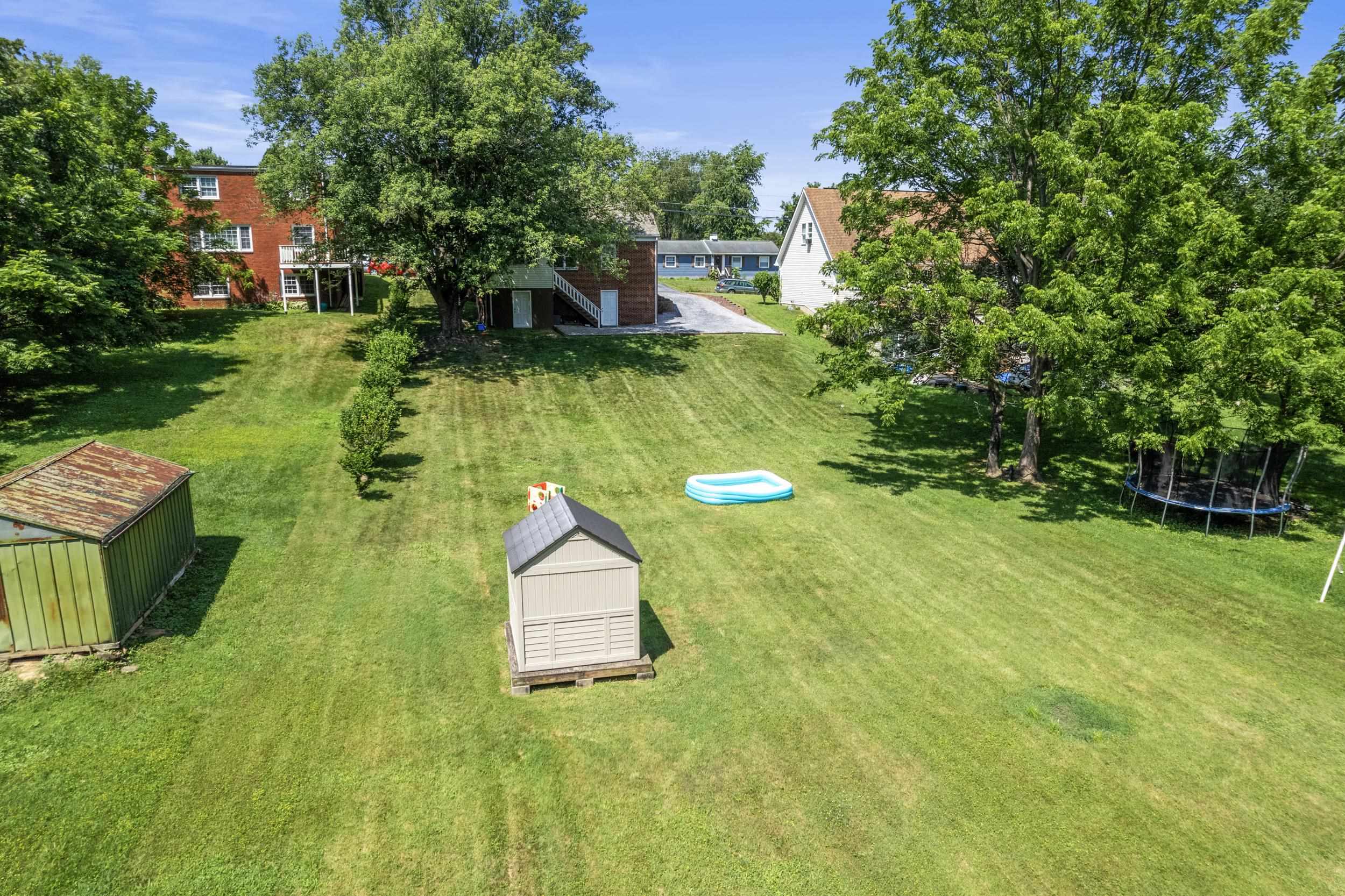 931 BRIDGE AVE, WAYNESBORO, Virginia 22980, 3 Bedrooms Bedrooms, ,1 BathroomBathrooms,Residential,931 BRIDGE AVE,666505 MLS # 666505