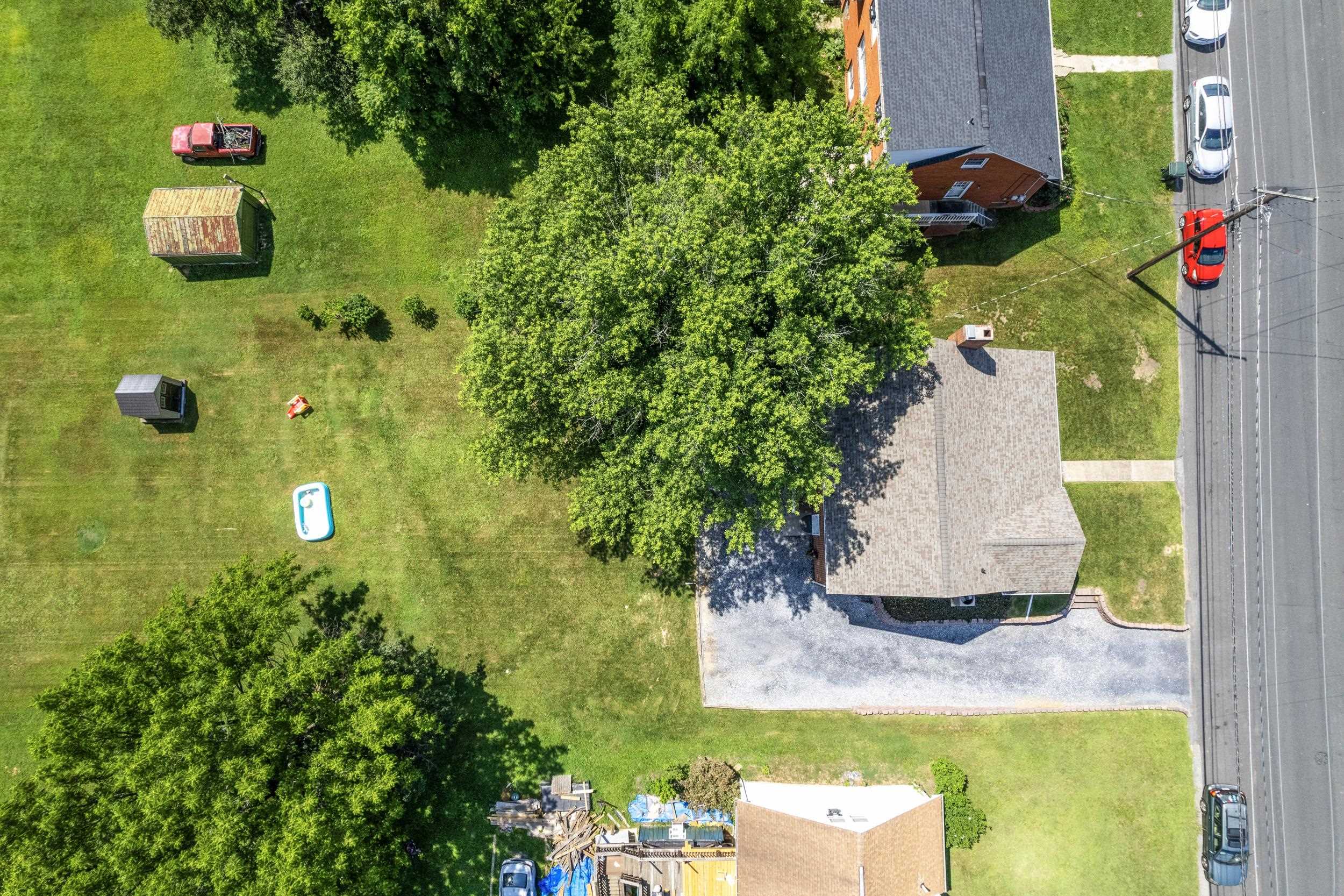 931 BRIDGE AVE, WAYNESBORO, Virginia 22980, 3 Bedrooms Bedrooms, ,1 BathroomBathrooms,Residential,931 BRIDGE AVE,666505 MLS # 666505