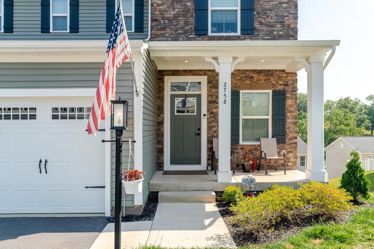2758 DORVAL RD, HARRISONBURG, Virginia 22801, 5 Bedrooms Bedrooms, ,3 BathroomsBathrooms,Residential,2758 DORVAL RD,666506 MLS # 666506