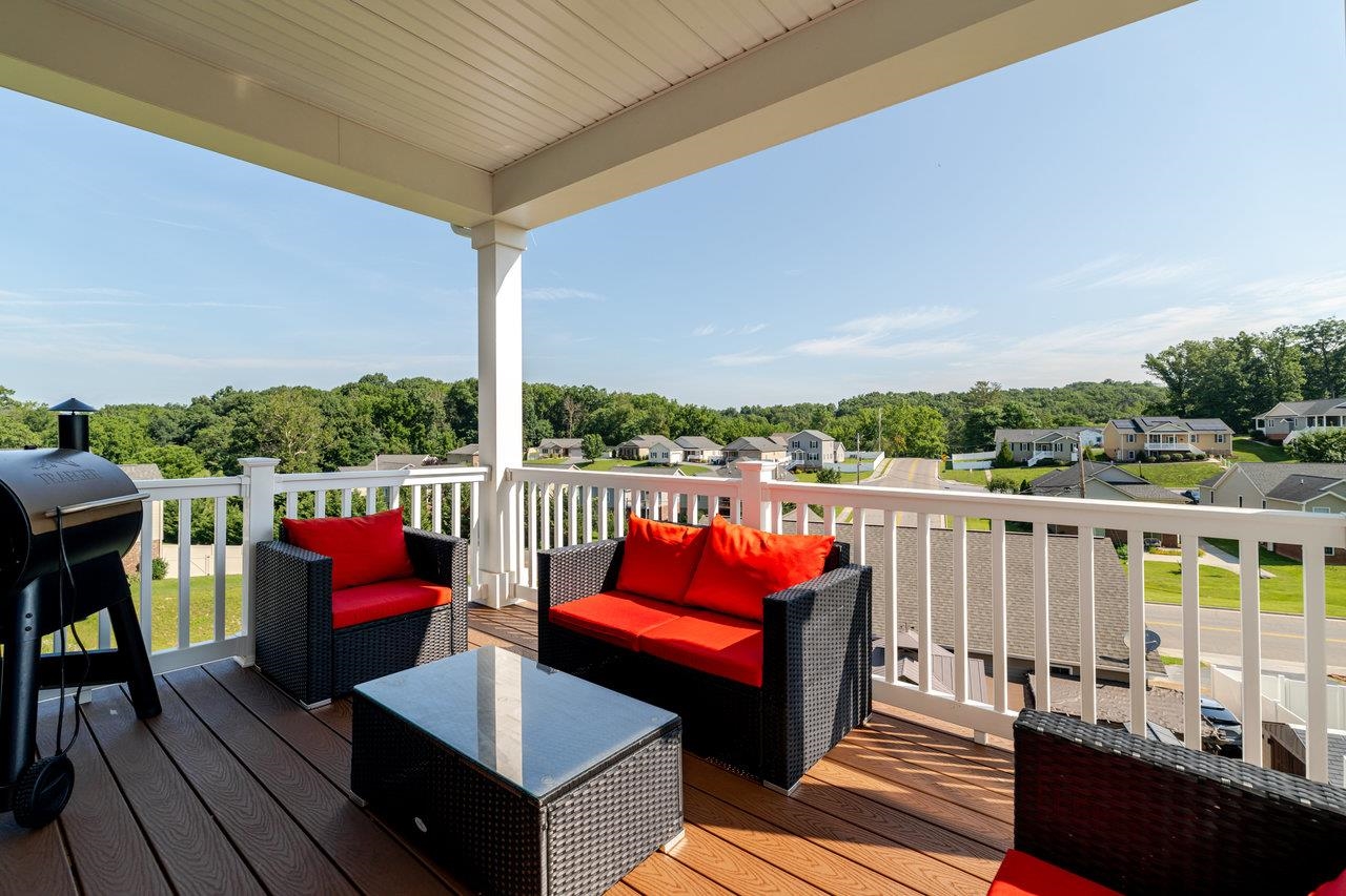 2758 DORVAL RD, HARRISONBURG, Virginia 22801, 5 Bedrooms Bedrooms, ,3 BathroomsBathrooms,Residential,2758 DORVAL RD,666506 MLS # 666506