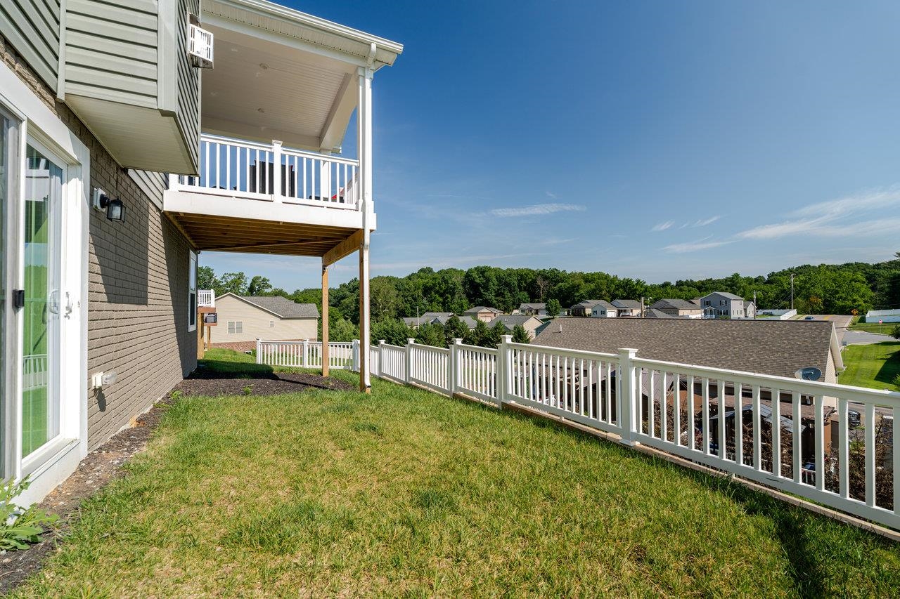 2758 DORVAL RD, HARRISONBURG, Virginia 22801, 5 Bedrooms Bedrooms, ,3 BathroomsBathrooms,Residential,2758 DORVAL RD,666506 MLS # 666506