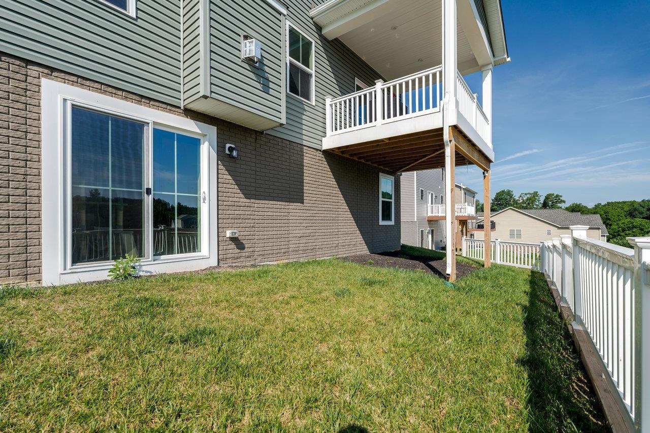 2758 DORVAL RD, HARRISONBURG, Virginia 22801, 5 Bedrooms Bedrooms, ,3 BathroomsBathrooms,Residential,2758 DORVAL RD,666506 MLS # 666506