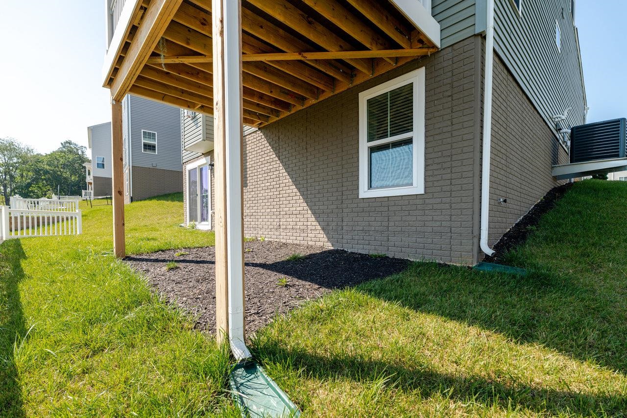2758 DORVAL RD, HARRISONBURG, Virginia 22801, 5 Bedrooms Bedrooms, ,3 BathroomsBathrooms,Residential,2758 DORVAL RD,666506 MLS # 666506