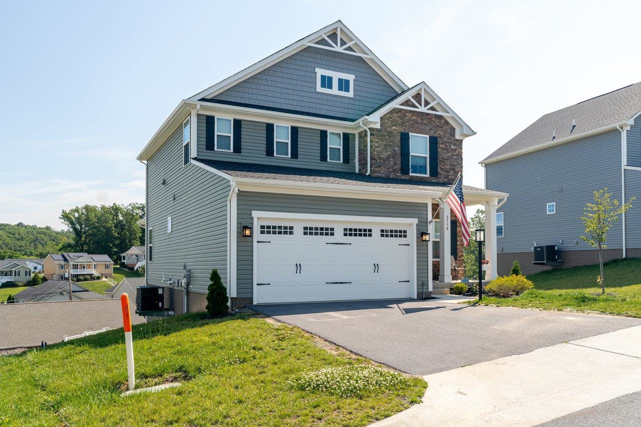 2758 DORVAL RD, HARRISONBURG, Virginia 22801, 5 Bedrooms Bedrooms, ,3 BathroomsBathrooms,Residential,2758 DORVAL RD,666506 MLS # 666506