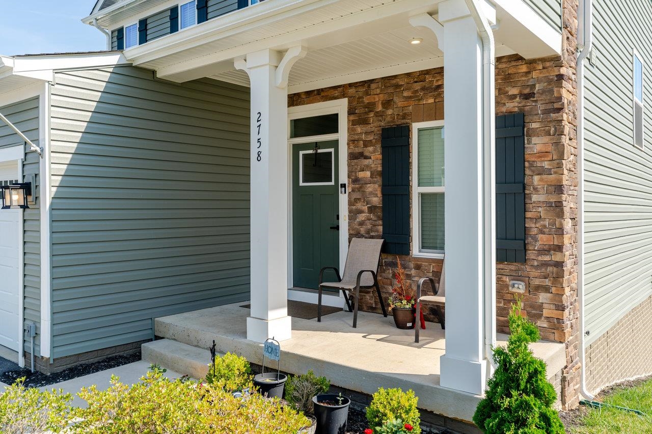 2758 DORVAL RD, HARRISONBURG, Virginia 22801, 5 Bedrooms Bedrooms, ,3 BathroomsBathrooms,Residential,2758 DORVAL RD,666506 MLS # 666506