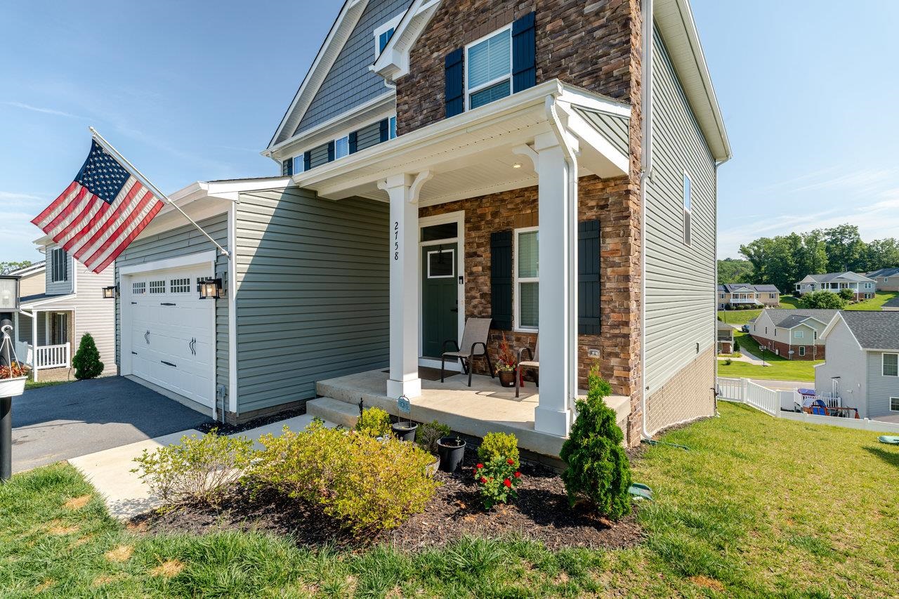 2758 DORVAL RD, HARRISONBURG, Virginia 22801, 5 Bedrooms Bedrooms, ,3 BathroomsBathrooms,Residential,2758 DORVAL RD,666506 MLS # 666506