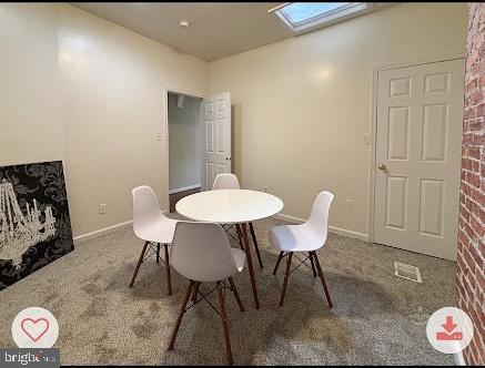 321 ELM ST NW, WASHINGTON, District Of Columbia 20001, 3 Bedrooms Bedrooms, ,2 BathroomsBathrooms,Residential,For sale,321 ELM ST NW,DCDC2204274 MLS # DCDC2204274