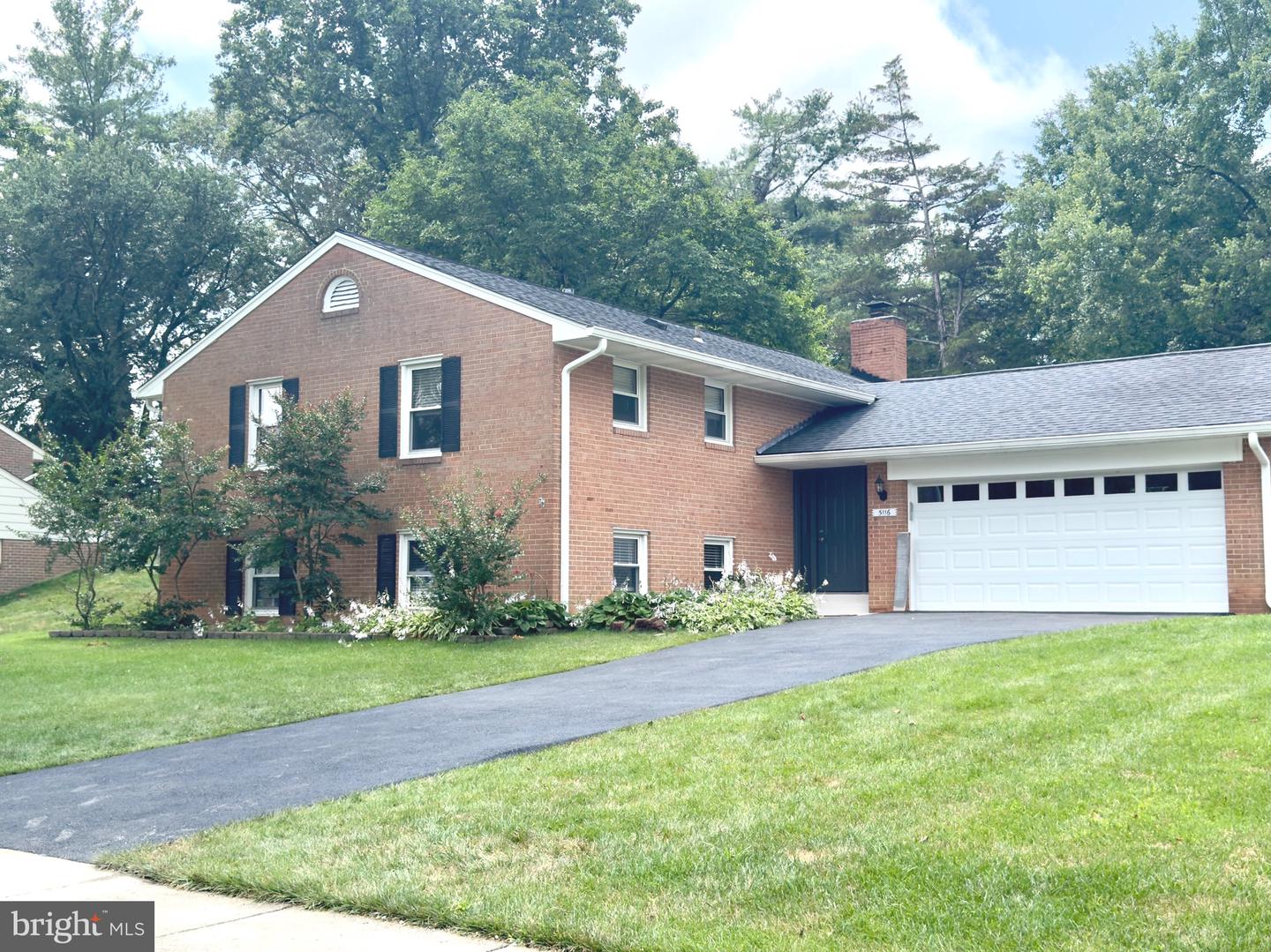 5116 PORTSMOUTH RD, FAIRFAX, Virginia 22032, 4 Bedrooms Bedrooms, ,3 BathroomsBathrooms,Residential,For sale,5116 PORTSMOUTH RD,VAFX2245792 MLS # VAFX2245792
