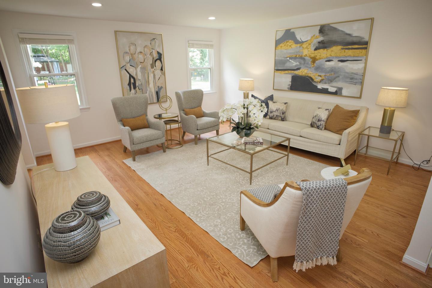 5116 PORTSMOUTH RD, FAIRFAX, Virginia 22032, 4 Bedrooms Bedrooms, ,3 BathroomsBathrooms,Residential,For sale,5116 PORTSMOUTH RD,VAFX2245792 MLS # VAFX2245792