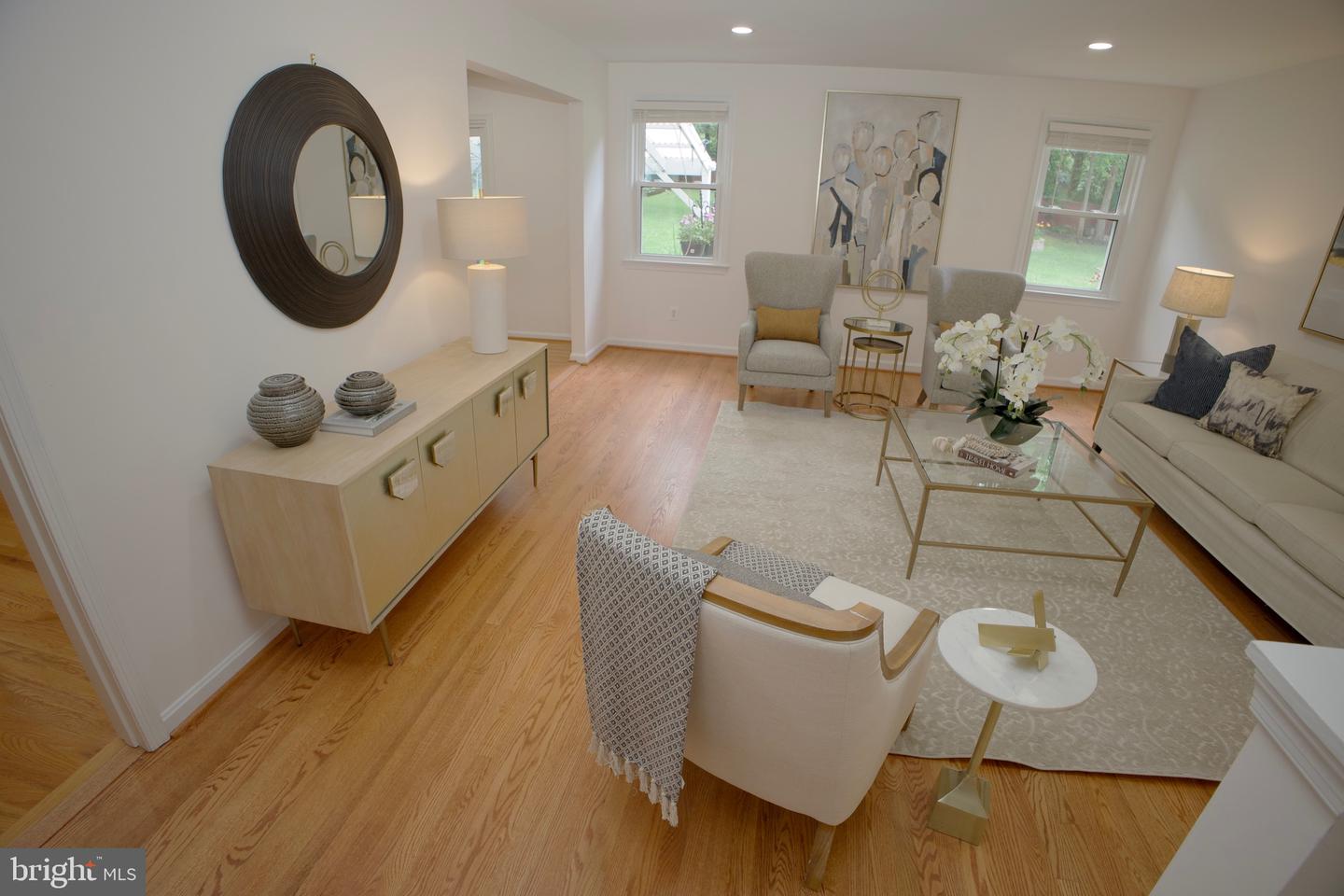 5116 PORTSMOUTH RD, FAIRFAX, Virginia 22032, 4 Bedrooms Bedrooms, ,3 BathroomsBathrooms,Residential,For sale,5116 PORTSMOUTH RD,VAFX2245792 MLS # VAFX2245792