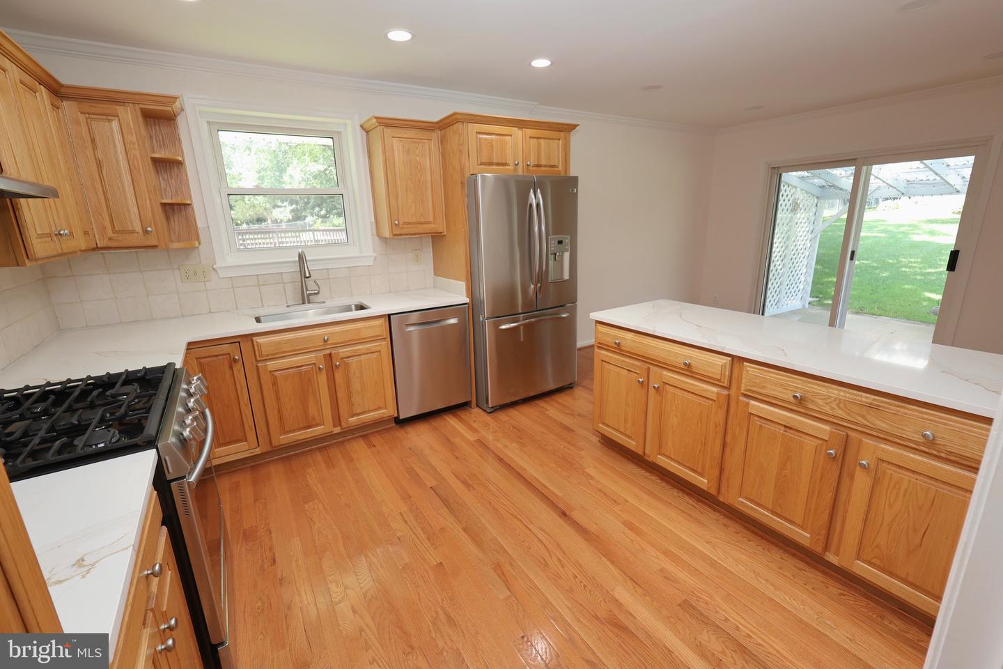 5116 PORTSMOUTH RD, FAIRFAX, Virginia 22032, 4 Bedrooms Bedrooms, ,3 BathroomsBathrooms,Residential,For sale,5116 PORTSMOUTH RD,VAFX2245792 MLS # VAFX2245792