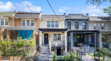 815 MARIETTA PL NW, WASHINGTON, District Of Columbia 20011, 4 Bedrooms Bedrooms, ,3 BathroomsBathrooms,Residential,For sale,815 MARIETTA PL NW,DCDC2204996 MLS # DCDC2204996