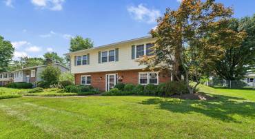 9715 BOTSFORD RD, MANASSAS, Virginia 20109, 4 Bedrooms Bedrooms, ,3 BathroomsBathrooms,Residential,For sale,9715 BOTSFORD RD,VAPW2096928 MLS # VAPW2096928
