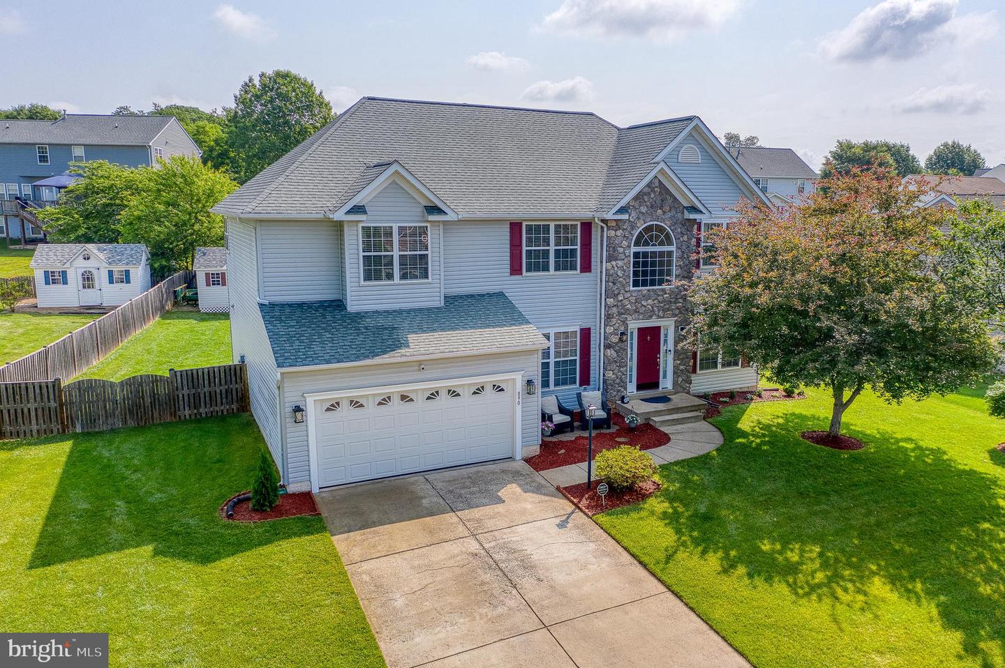 890 AMBLESIDE DR, CULPEPER, Virginia 22701, 4 Bedrooms Bedrooms, ,3 BathroomsBathrooms,Residential,For sale,890 AMBLESIDE DR,VACU2010824 MLS # VACU2010824