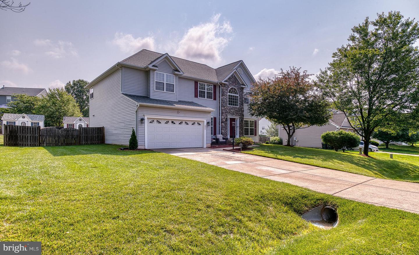 890 AMBLESIDE DR, CULPEPER, Virginia 22701, 4 Bedrooms Bedrooms, ,3 BathroomsBathrooms,Residential,For sale,890 AMBLESIDE DR,VACU2010824 MLS # VACU2010824